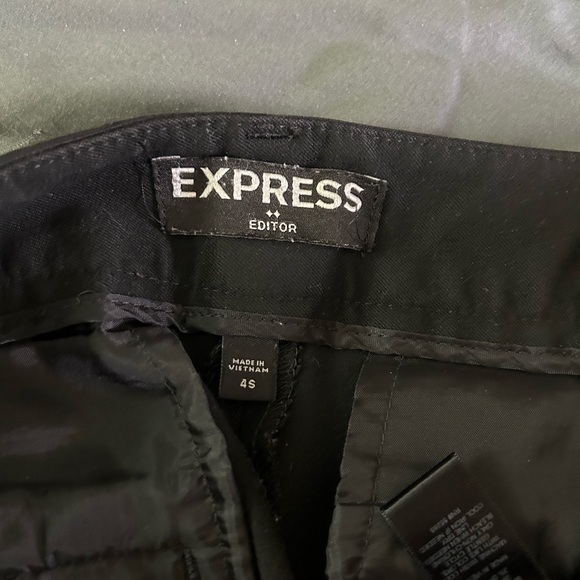 Express Women’s Dress Pants - Picture 2 of 3